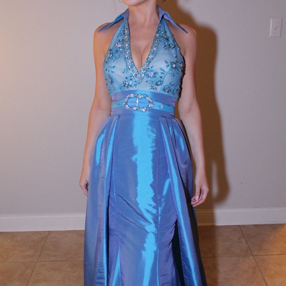 Formal